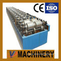 760 Corrugated Roofing Sheet Forming Machinery
